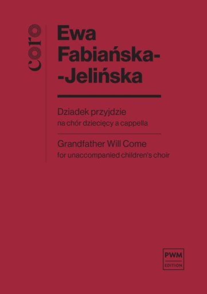 Grandfather Will Come